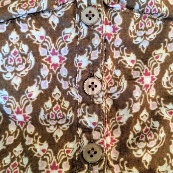 LOFT Anne Taylor Top - Picture 3 of 5